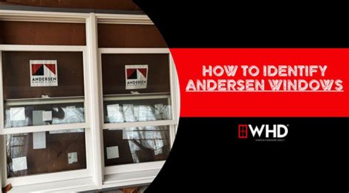 Are Anderson windows made in the US?