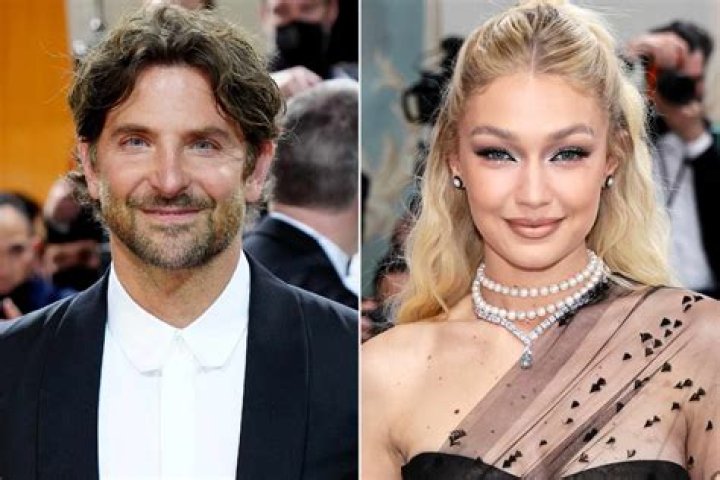 Are Damian and Gigi still together 2021?
