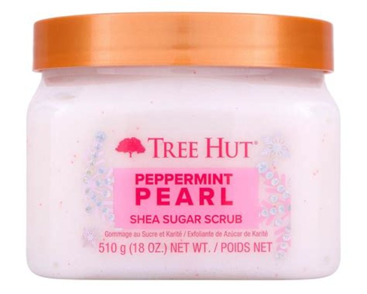 Are salt or sugar scrubs better?