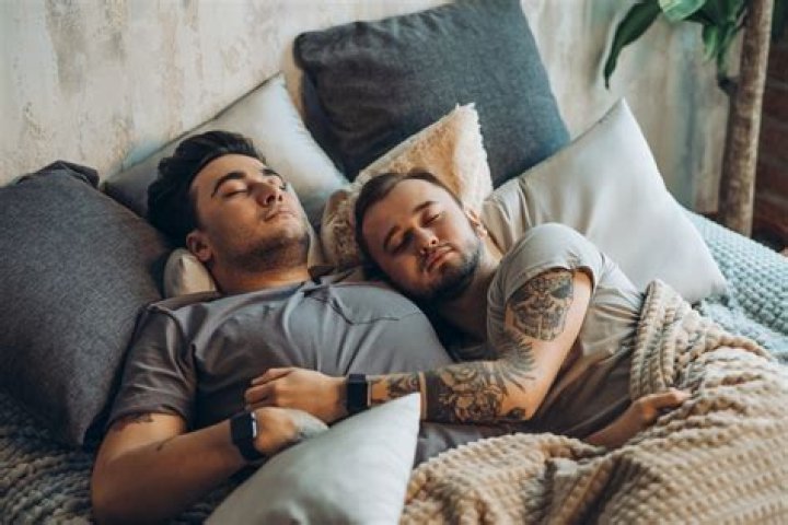 Are sleeping partners liable?