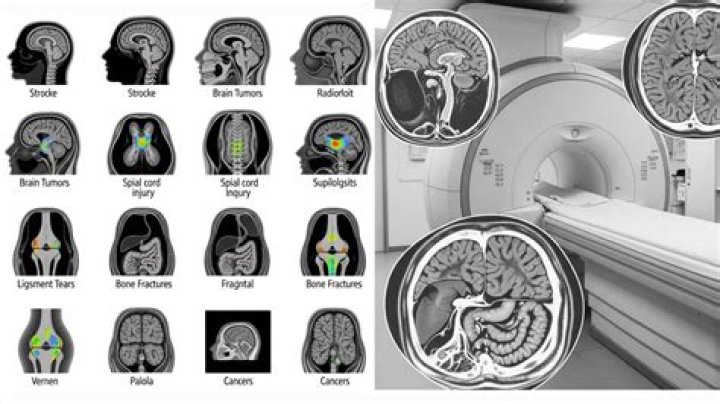 Can an MRI detect Parkinson's?