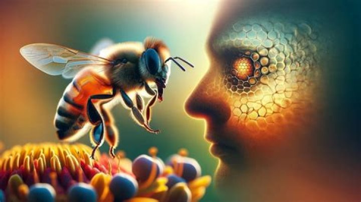 Can bees recognize human faces?