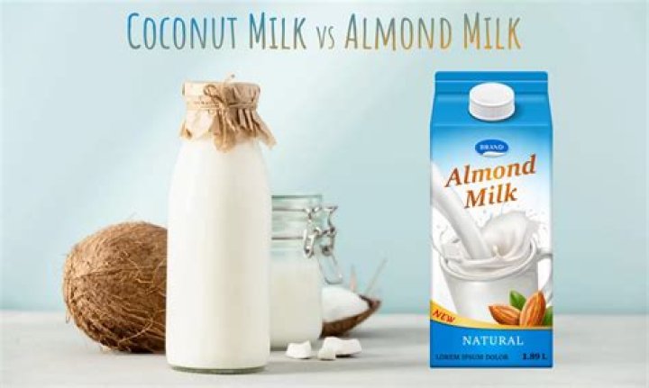 Can coconut milk be warmed up?