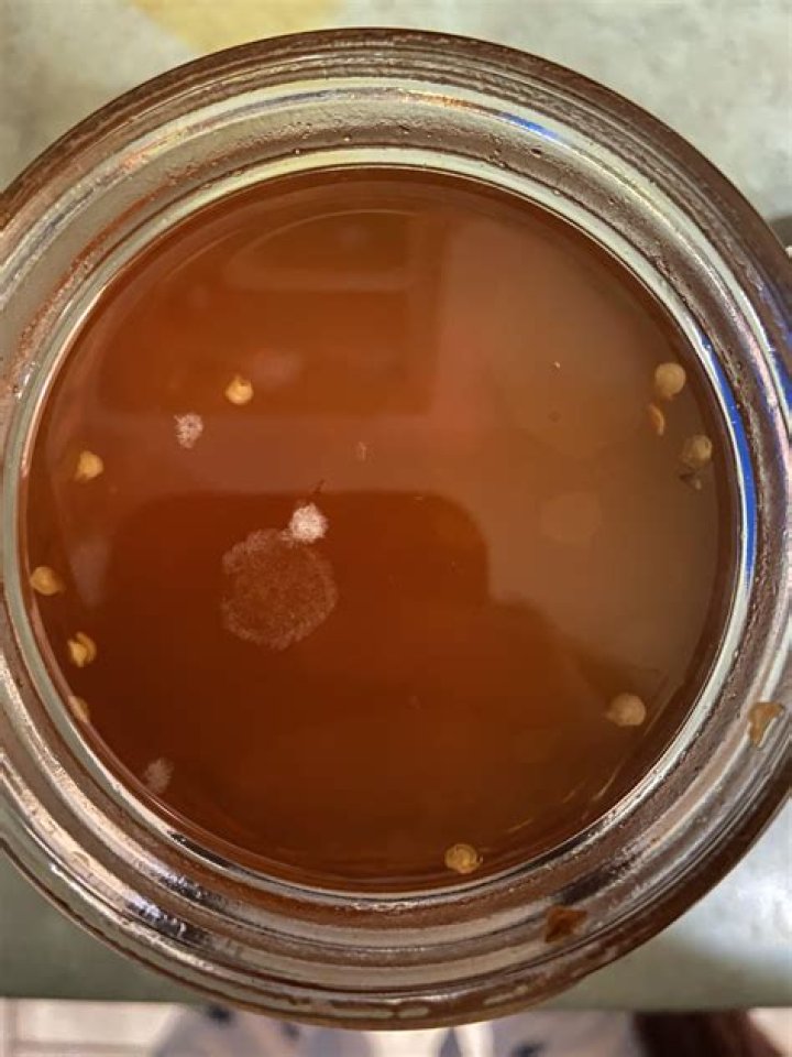 Can honey go Mouldy?