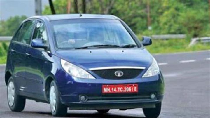 Can I drive my 10 year old diesel car in Mumbai?