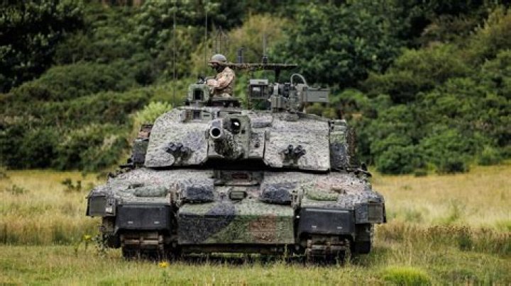 Can the UK shoot down a nuke?