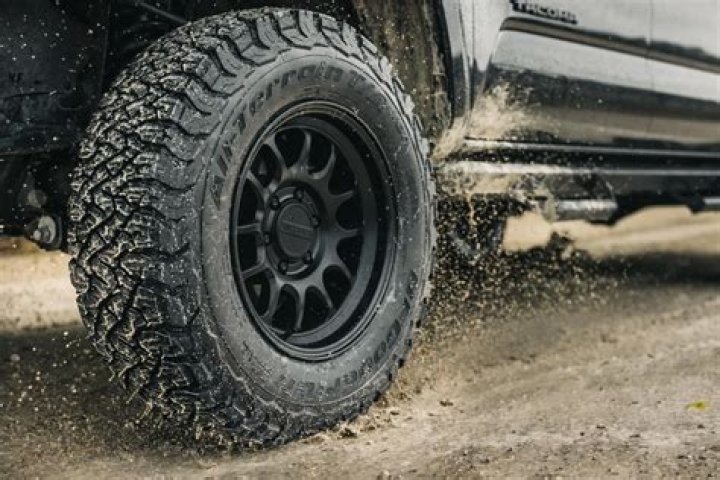 Can tires last 20 years?
