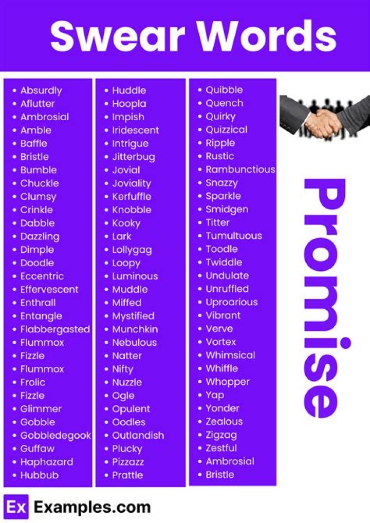 Can you change your name to a swear word?