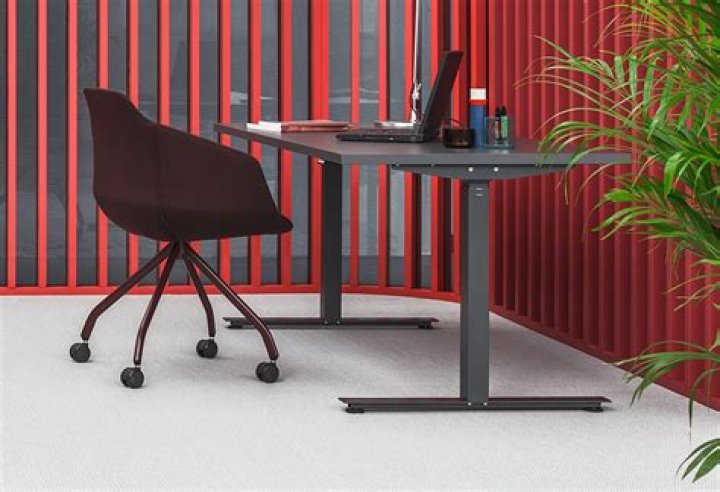 Can you claim office furniture on tax?