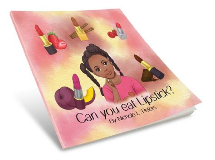 Can you eat lipstick?
