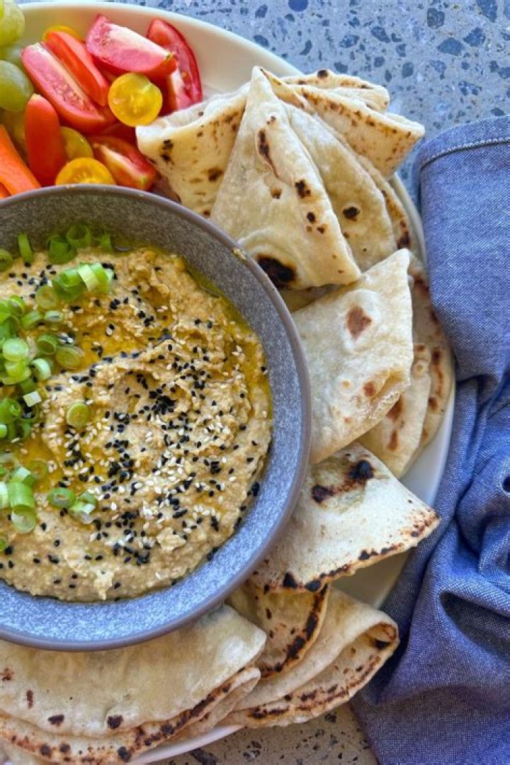 Can you have hummus on keto?