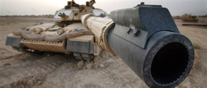 Can you legally own a tank?