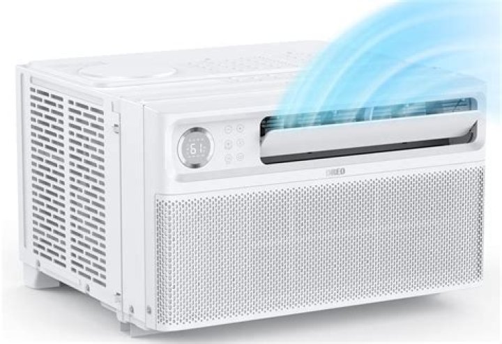 Can you overwork an air conditioner?