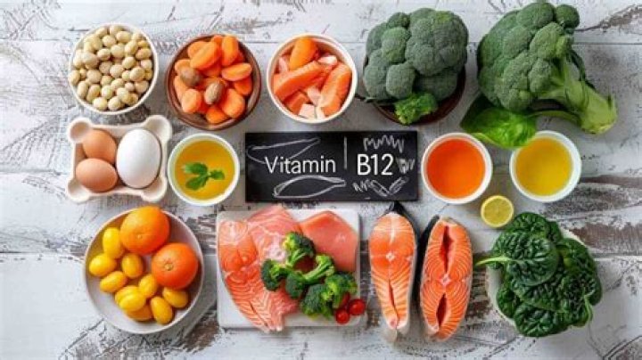 Can you take Vitamin B12 and vitamin D together?