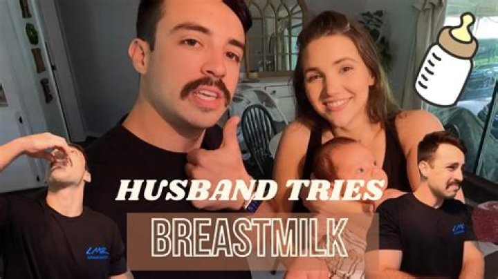 Did Carol actually breastfeed Ben in Friends?