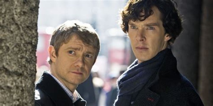 Did Sherlock love Molly or Irene?