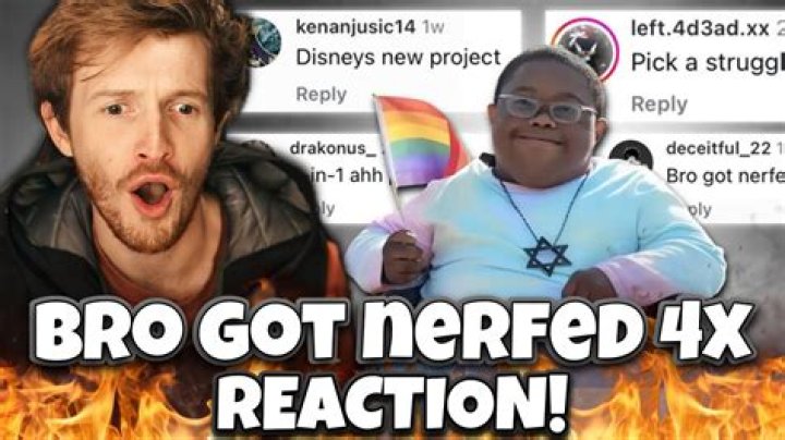 Did the Kar98 get nerfed?