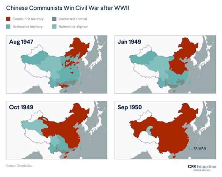 Did U.S. help China in ww2?