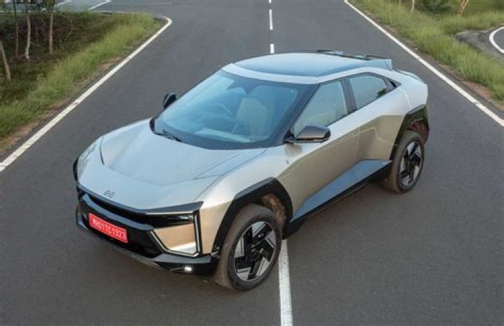 Do all cars have to be electric by 2035?