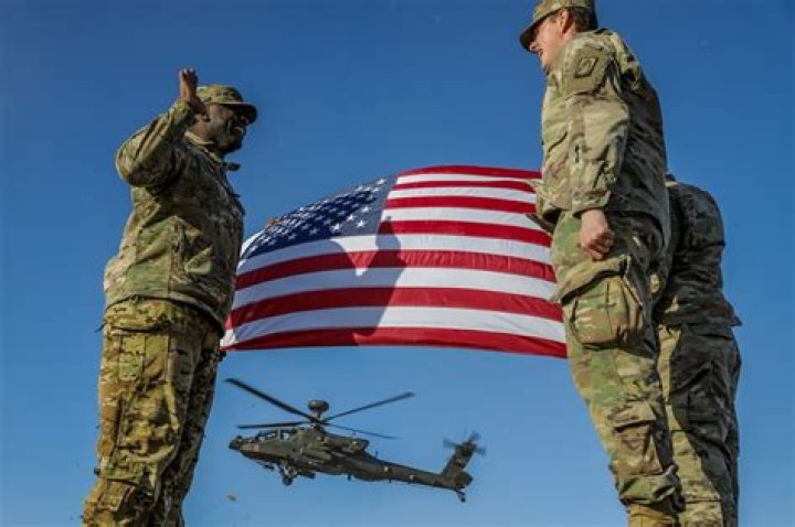 Do people in the military cheat on their spouses?
