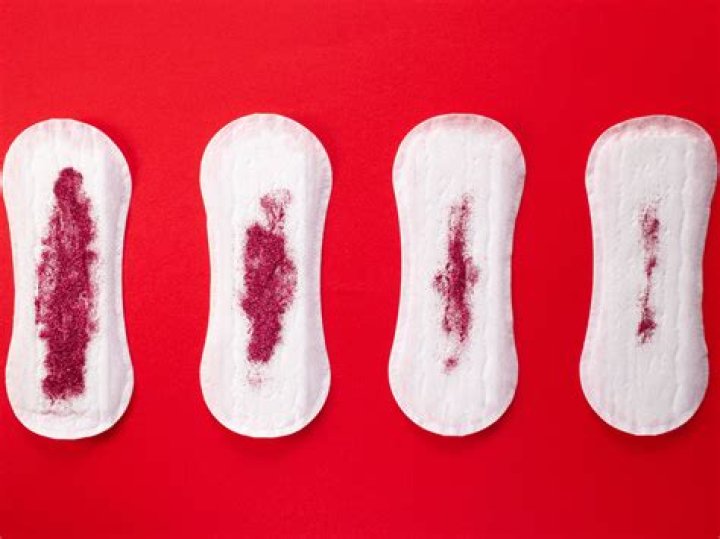 Do you say period dot?