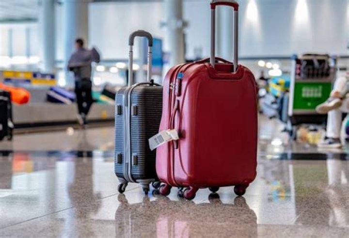 Do your bags get checked when you fly private?
