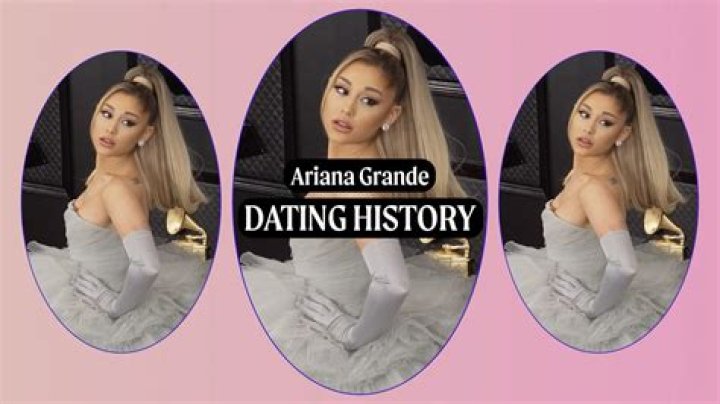 Does Ariana Grande have a logo?