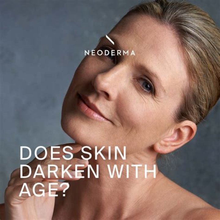 Does emu oil darken skin?