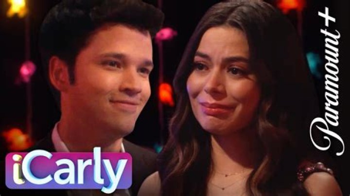 Does Freddie have a daughter in iCarly?
