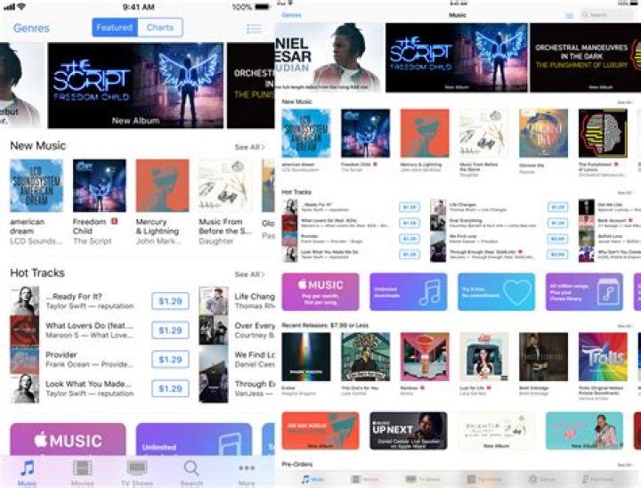 Does iTunes still exist 2020?