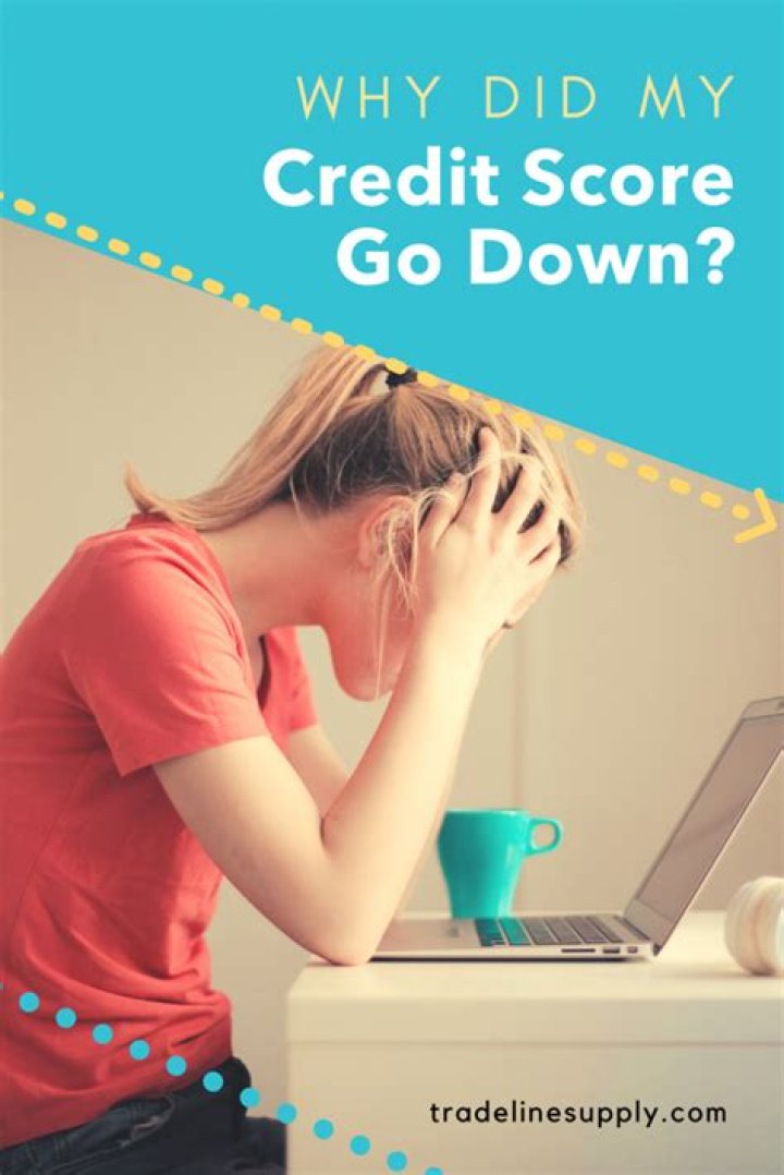 Does my credit score go down when I apply for a car loan?