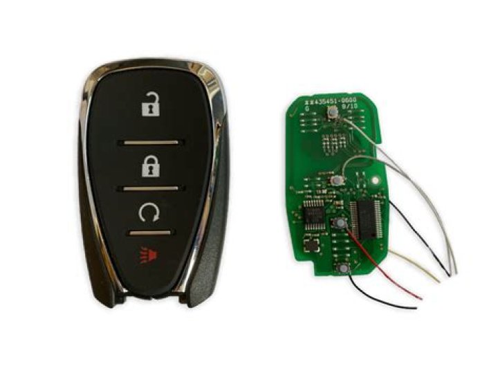 Does my key fob have to be reprogrammed after replacing?