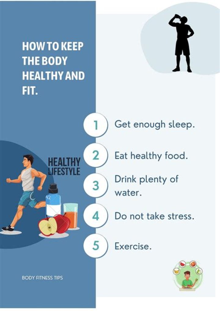 How can I make my body flexible?