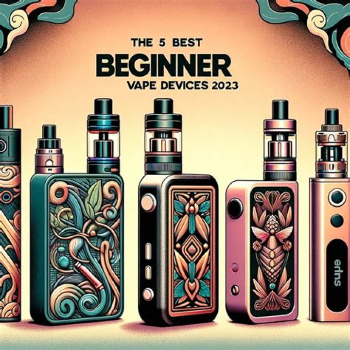 How do I buy a beginner vape?