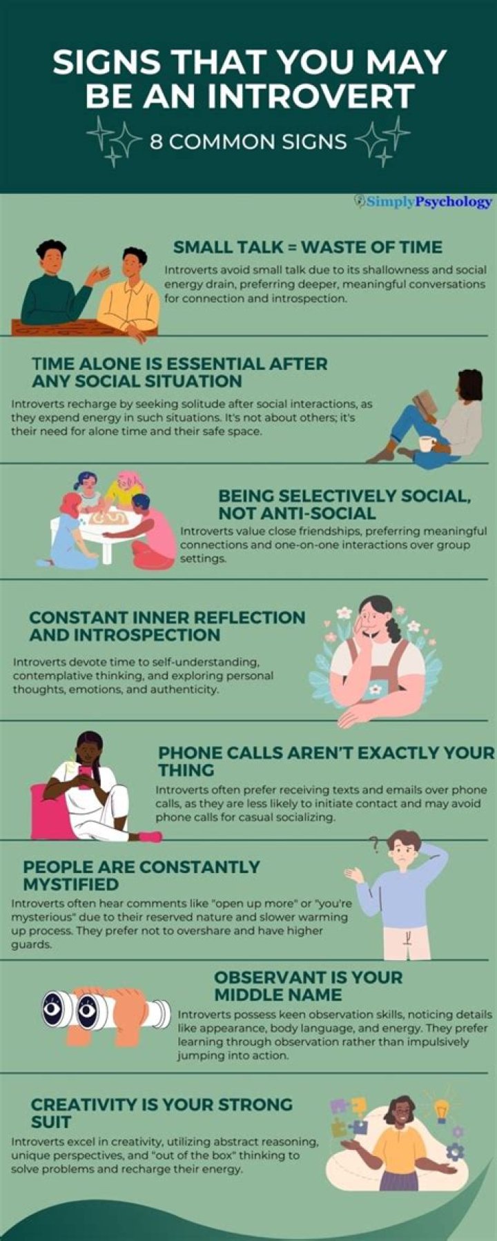 How do I help an introverted student?