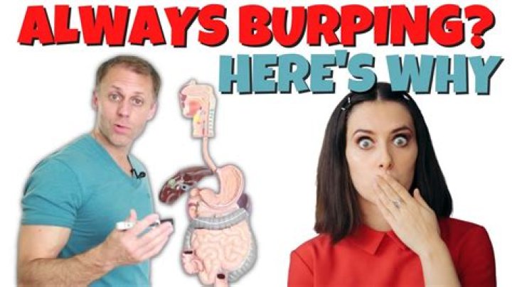 How do I know if I've burped my baby enough?