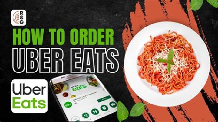 How do I report Uber Eats on taxes?