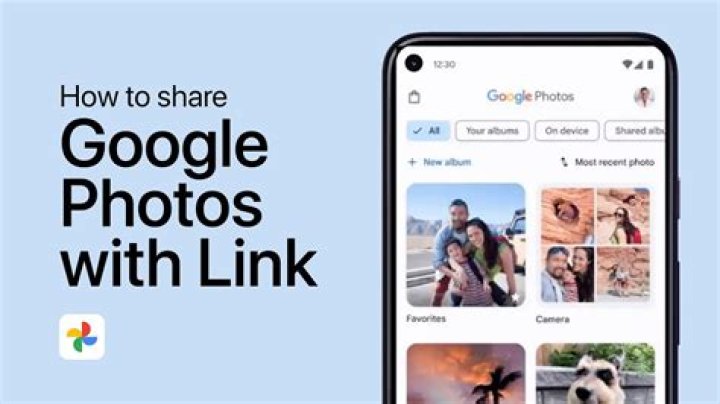 How do I share Photos?