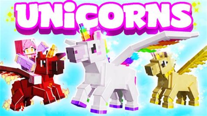 How do you download the Ultimate Unicorn mod?