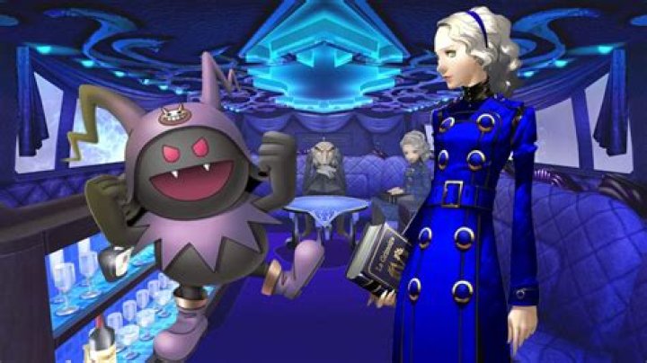 How do you make black Sukukaja auto Frost?