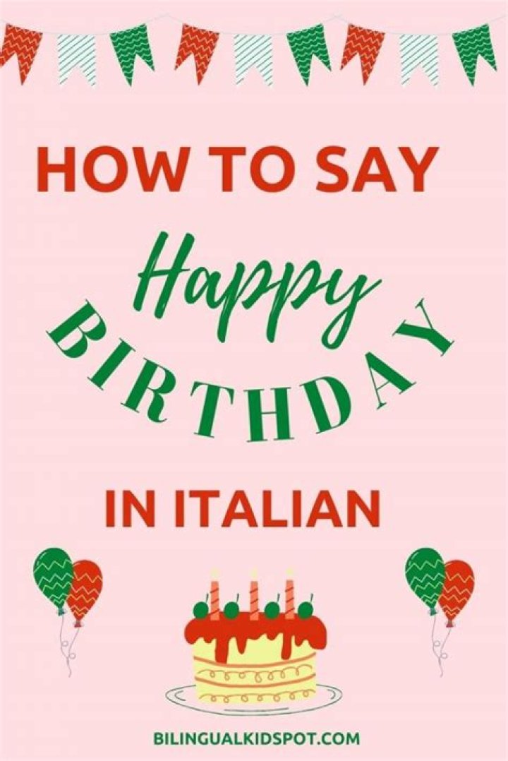 How do you say Steve in Italian?