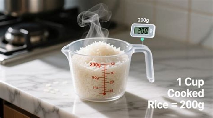 How do you store white rice in bulk?