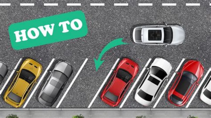 How does a parked car catch fire?