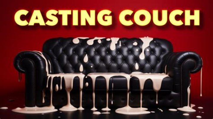 How is casting couch done?