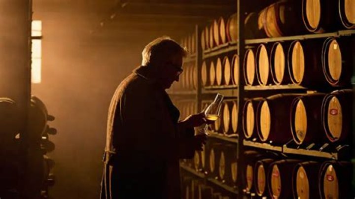 How long can wine age?