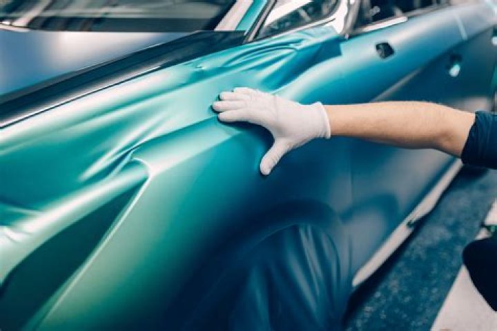 How long does a vinyl wrap last with a ceramic coating?