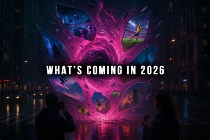 How many Tenrai events will there be?
