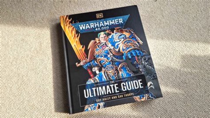 How many Warhammer Titans are there?