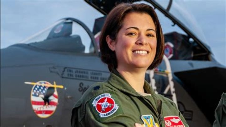 How much does a retired Air Force major make?