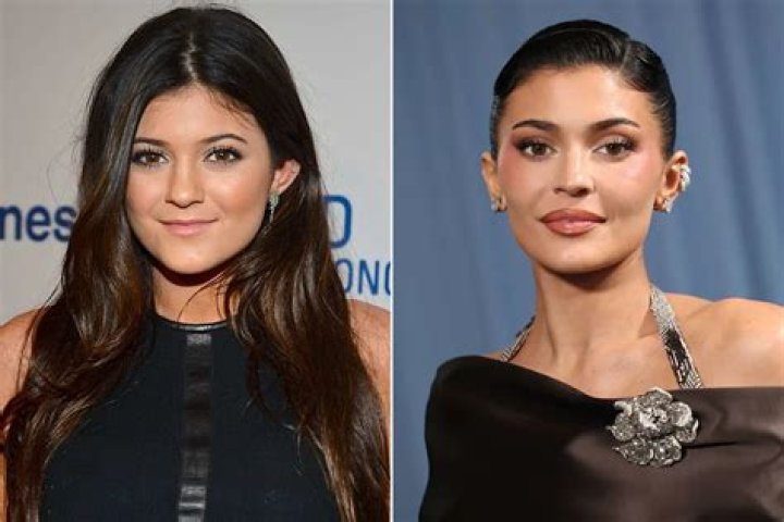 How much does Kylie Jenner pay for her nails?